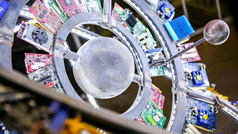 信息化建设系统集成商：如何选择优质合作伙伴**